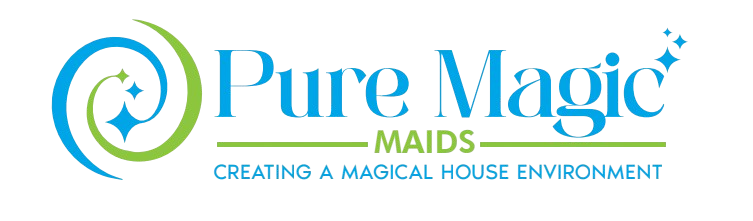 Pure Magic Maids Dallas